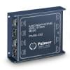 Микрофонные сплиттеры PALMER PMS 02